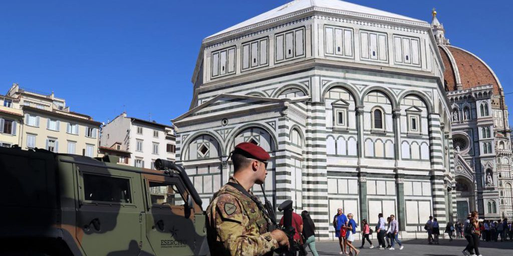 La Strategia Militare e Ibrida della Russia in Europa: Minacce e Conseguenze per la Sicurezza Continentale