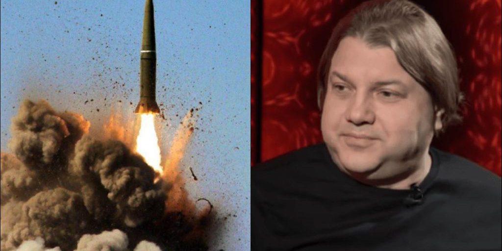 Влад Росс сделал новый прогноз о завершении войны в Украине и предупредил о блэкауте