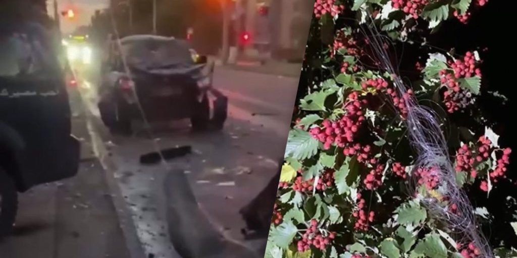 Attacco con drone a Kramatorsk: preoccupanti conseguenze per la sicurezza urbana