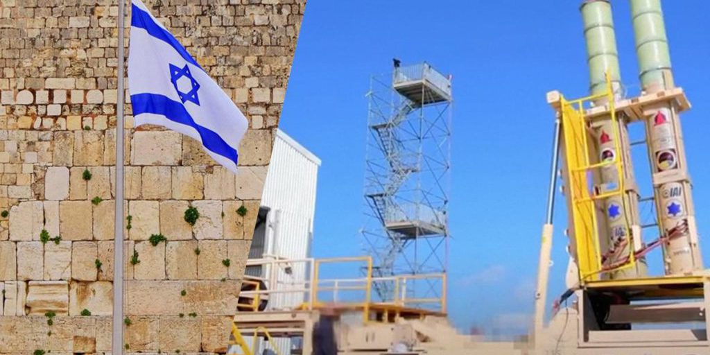 Противовоздушная оборона Европы: Forbes сообщил, какие страны покупают у Израиля системы ПВО