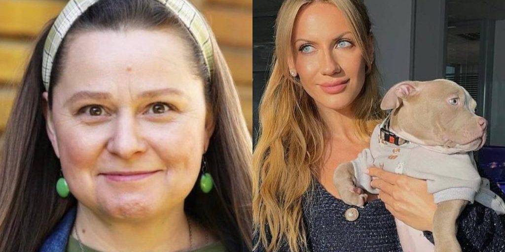 Известная украинская актриса эмоционально высказалась об игре Леси Никитюк в кино