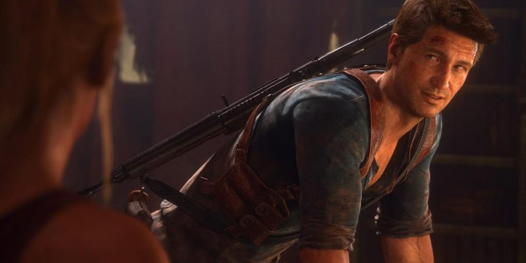 Инсайдер рассказал про отменённую игру Xbox, которая должна была стать клоном Uncharted