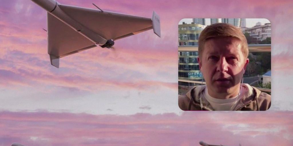 Нардеп назвал единственное оружие, способное защитить украинскую энергетику от "Шахедов"