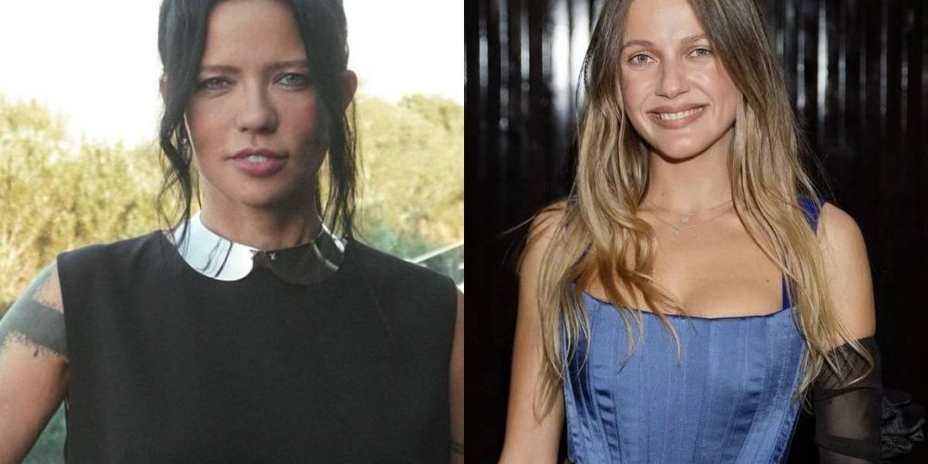 Продюсер Горовая высказалась о творчестве артистки KOLA: "Хочется чего-то яркого"