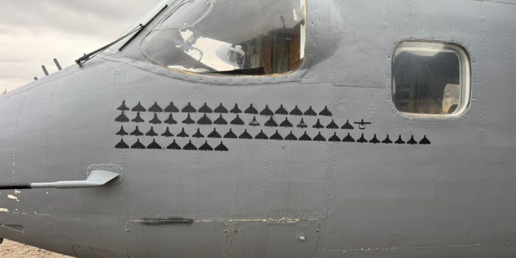 Самолет Ан-28 присоединился к охоте на "Шахеды" и имеет успехи, - аналитики