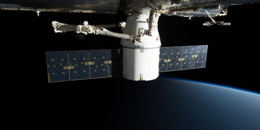 Эксперты рассказали, как 3D-принтеры с ИИ помогут человечеству строить города в космосе