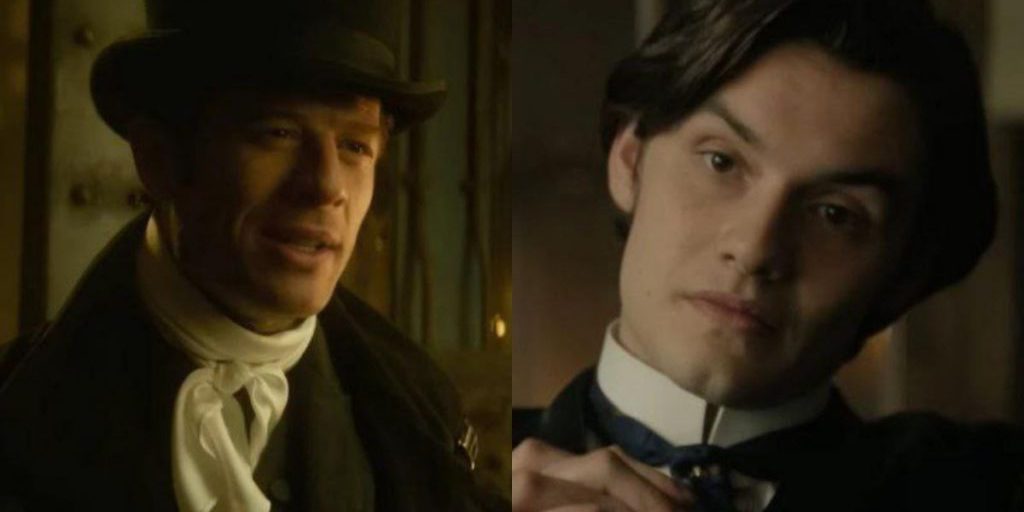 Netflix Registra un Nuovo Trionfo: La Serie che Sta Incantando il Pubblico Mondiale