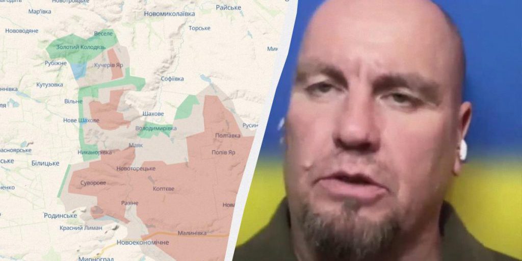 Страшный удар для Путина: Тимочко объяснил, чем россиянам грозит окружение у Доброполья