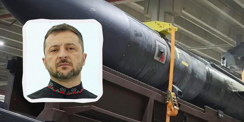 Conflitto Ucraina-Russia: La Verità sulle Armi "Flamingo" e le Possibili Conseguenze