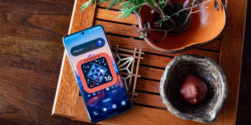 Стало известно, когда смартфоны OnePlus начнут получать Android 16