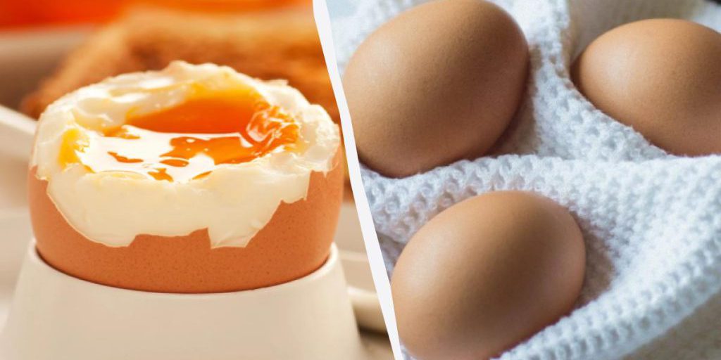 Come Cuocere le Uova in Camicia alla Perfezione: Consigli e Tecniche per un Risultato Ideale