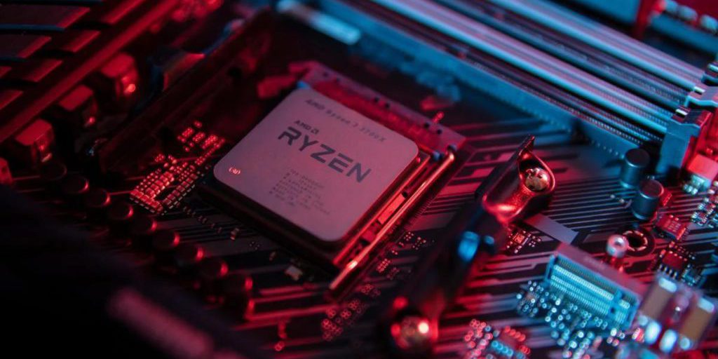 Авторитетные обозреватели выбрали лучшие процессоры для игр в 2025 году