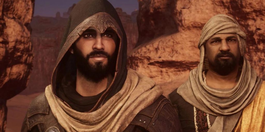 Assassin's Creed Mirage: Ubisoft Svela il Nuovo DLC Gratuito in Collaborazione con l'Arabia Saudita