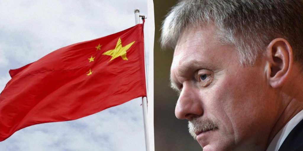 La Cina fornisce informazioni di intelligence alla Russia per colpire l'Ucraina: il Cremlino risponde alle accuse