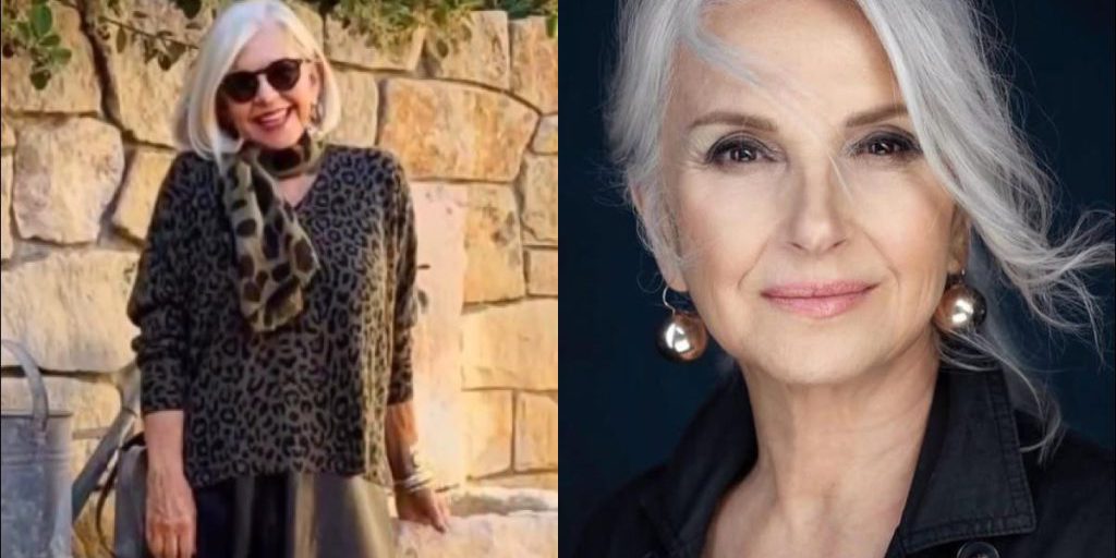 Stile e Libertà per le Donne Over 50: Come Raggiungere un Aspetto Impeccabile e Autentico