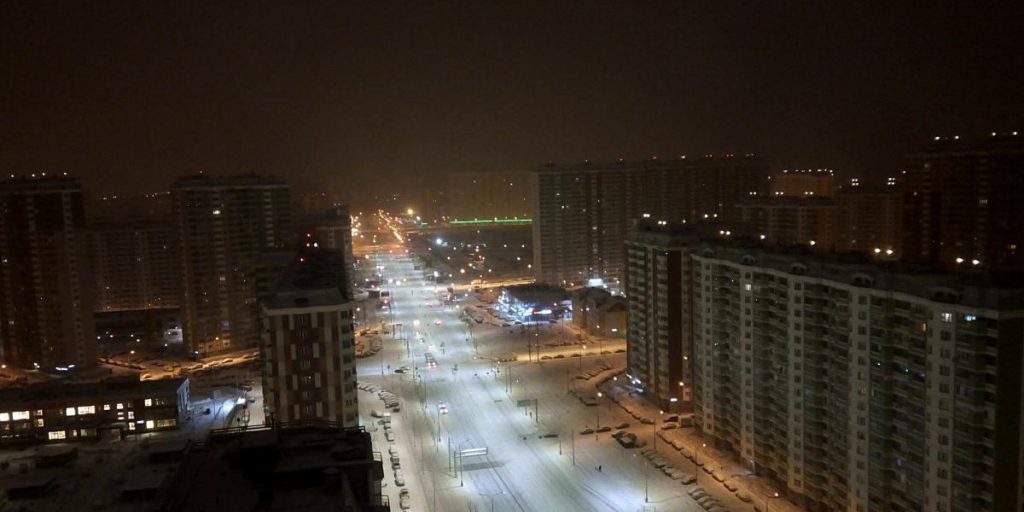 Ucraina e la richiesta di missili a lunga gittata per contrastare la Russia