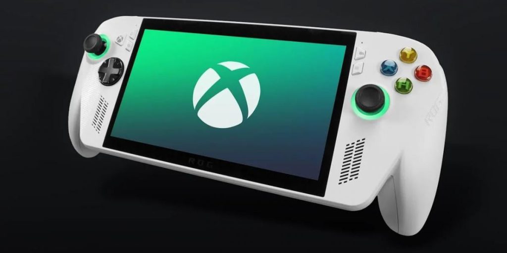Xbox Annulla Console Portatile Originale a Causa di Disaccordo con Fornitore Chiave