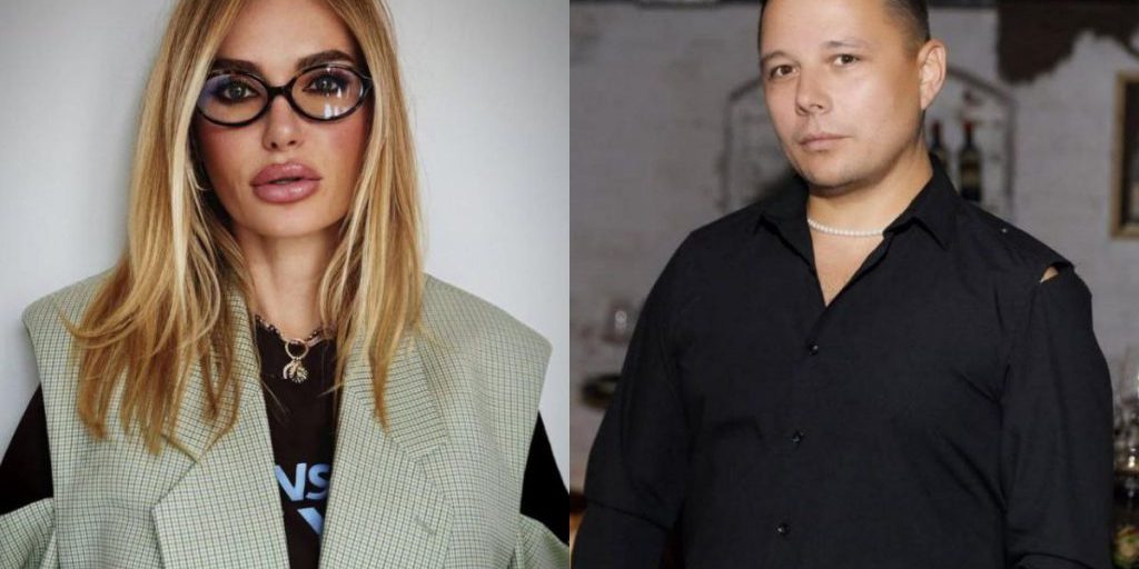 "Она провокатор": друг Славы Каминской объяснил ее странное поведение в сети