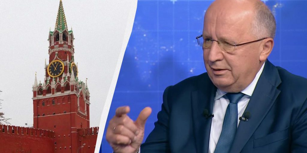 Tensioni geopolitiche in aumento: il Cremlino discute possibili scenari di invasione in Europa