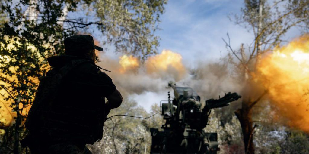 "У россиян нет плана": ВСУ пытаются вернуть инициативу на фронте, - The Guardian