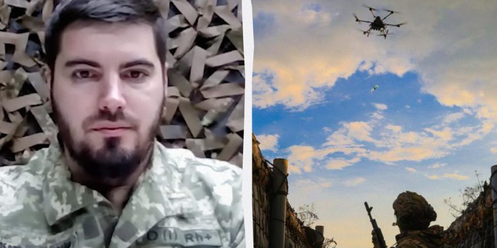 Гражданским украинцам уже сейчас надо учиться стрелять из ружей, - командир полка