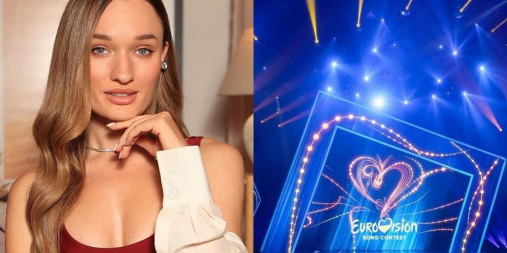 "В процессе": известная блогерша рассказала, как готовится к Нацотбору-2026