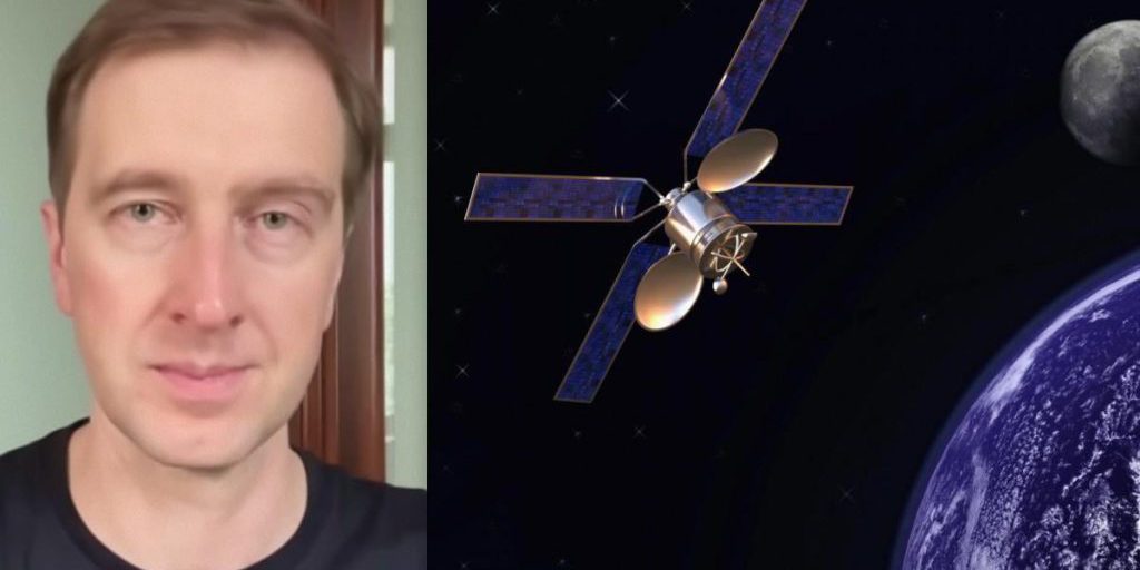 Россия покупает у Китая спутниковые снимки Украины: эксперт раскрыл масштабы закупок