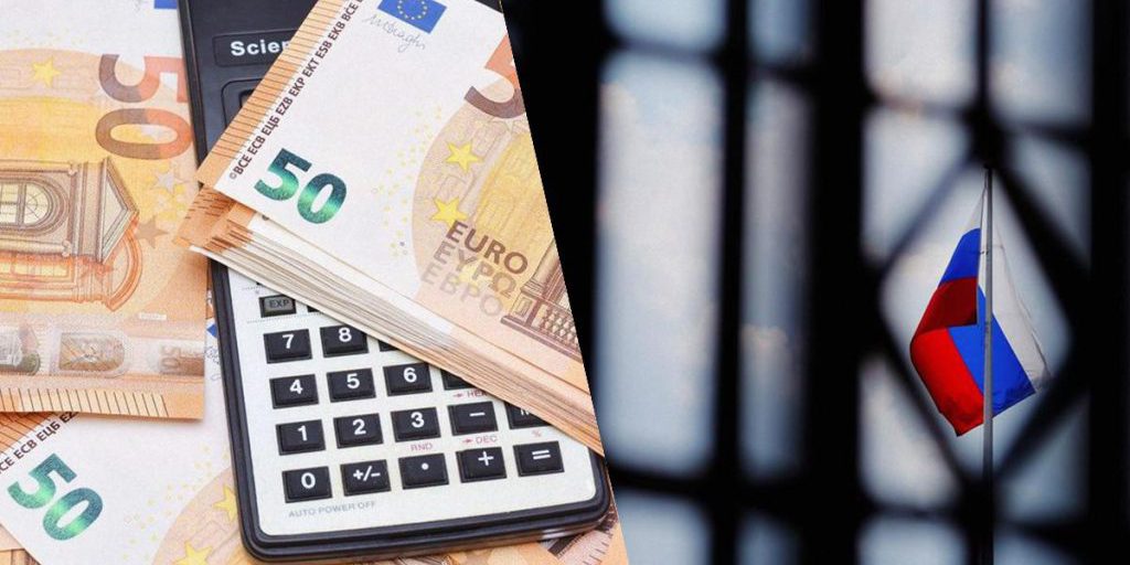 Еврокомиссия представила план, как можно использовать замороженные активы России, - Reuters