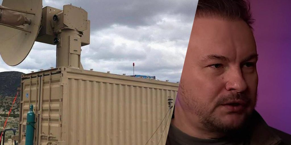 Электромагнитное оружие: эксперт объяснил, нужно ли оно украинским защитникам