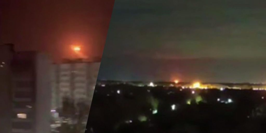 ВСУ добрались до ключевого объекта ВПК РФ: аналитики объяснили, почему это важная цель