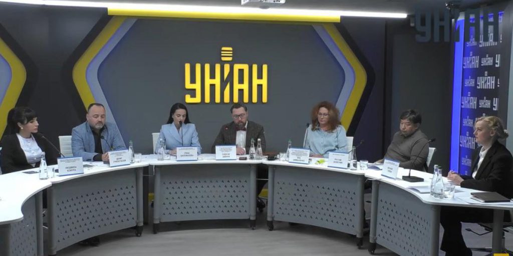 Ucraina: Nasce la Scuola Superiore di Lobbyismo per Promuovere Trasparenza e Democrazia