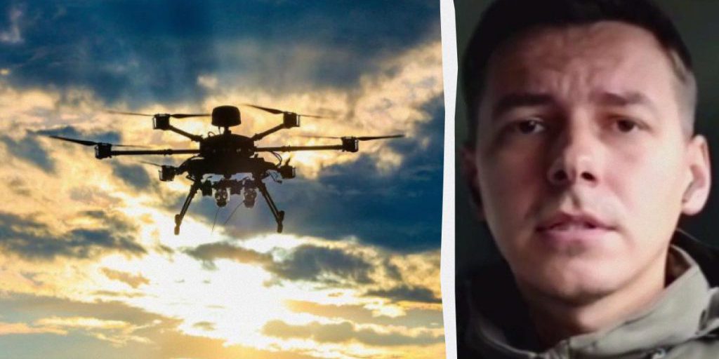 РФ бьет по тылу своими дронами все глубже, ситуация очень усложнилась, - военный