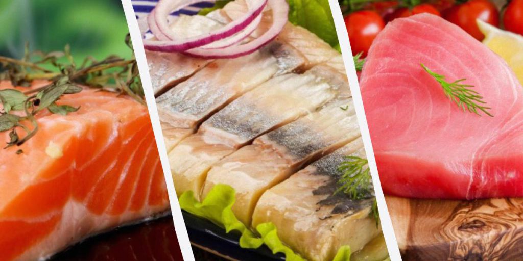 Какая пища пополнит организм витамином D: названы 6 самых полезных видов рыбы