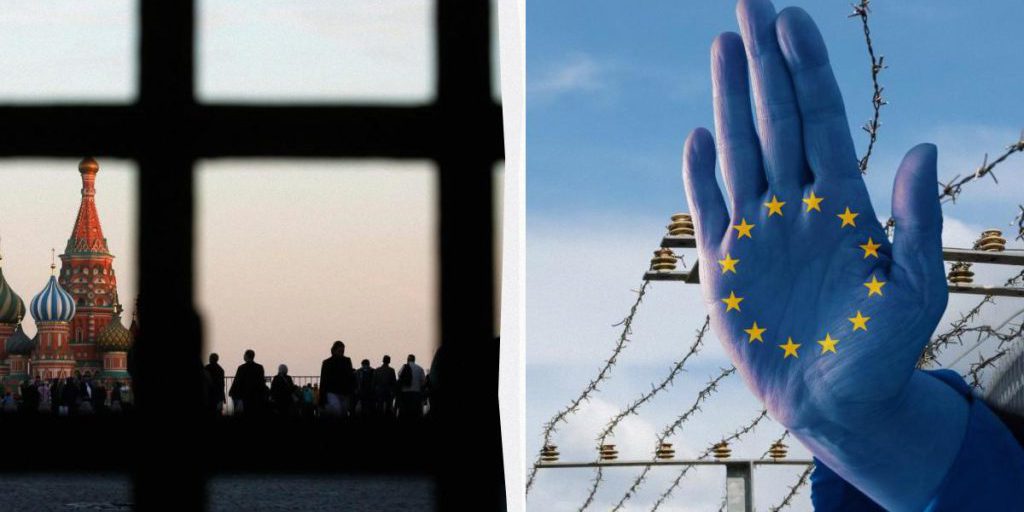 ЕС решил ограничить свободу передвижения российских дипломатов, - FT