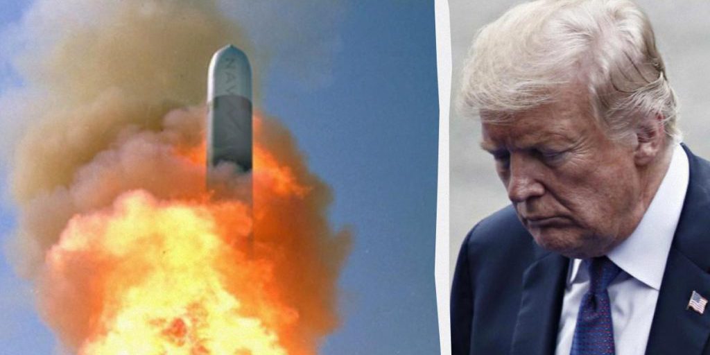 Действительно ли Трамп близок к передаче Украине Tomahawk: эксперт оценил шансы