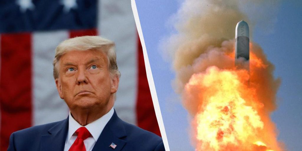 Трамп может передумать насчет "Томагавков" для Украины: эксперт назвал главное условие