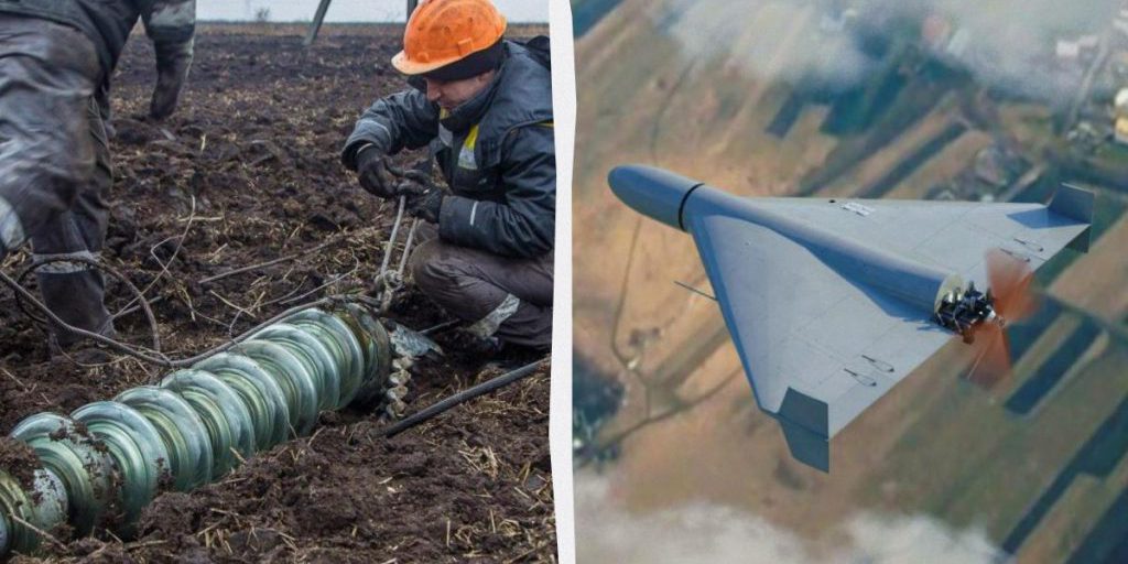 Россия снова ударила по Черниговской области: десятки тысяч украинцев без света