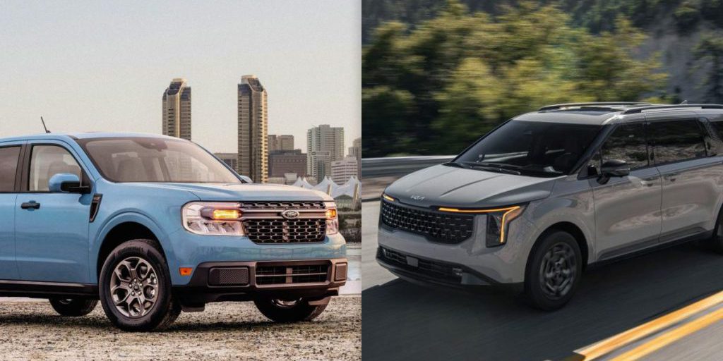 Не подведут водителей: механик порекомендовал 5 очень надежных и недорогих автомобилей