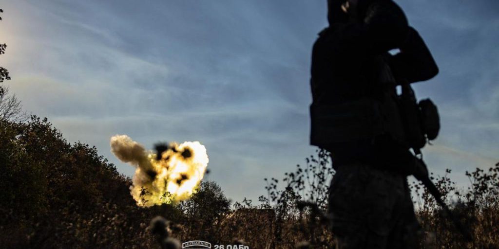 Путин знает, что НАТО не вступит в войну на стороне Украины, – британский фельдмаршал