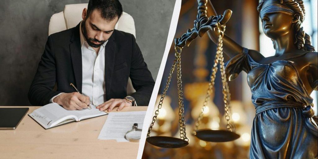 День юриста в Украине: как трогательно поздравить близких и чего пожелать