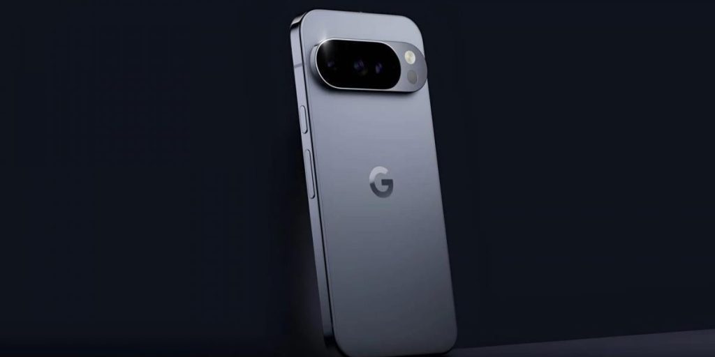 Флагманский смартфон Google Pixel 10 ужасно показал себя в популярной игре