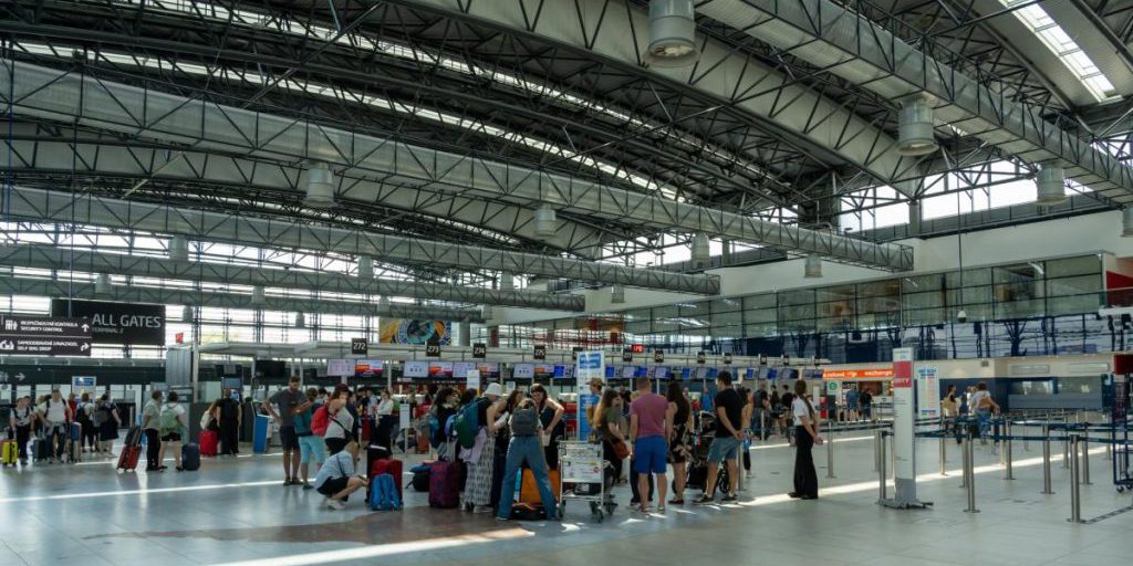 Изменение правил проезда в ЕС: еще одна страна готова присоединиться к системе