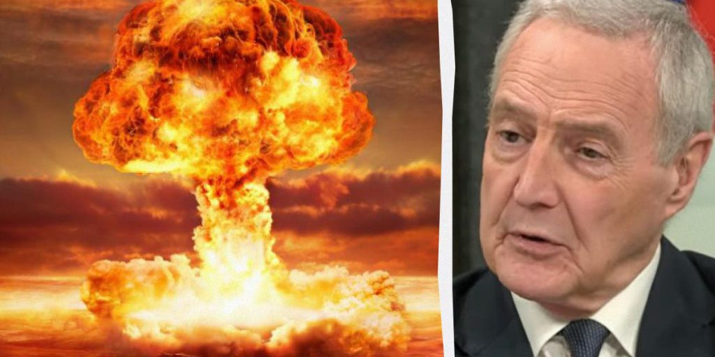 Аналитик Sky News оценил, вырос ли риск ядерного конфликта в мире в последние десятилетия