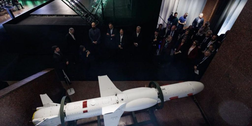 На Западе "насчитали" четыре версии украинского "Нептуна": аналитики сомневаются