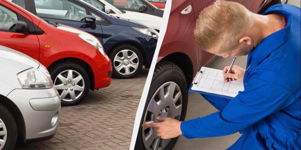 Aumento dei Prezzi del Controllo Tecnico Auto in Ucraina: Impatto sulla Sicurezza Stradale e sulle Famiglie