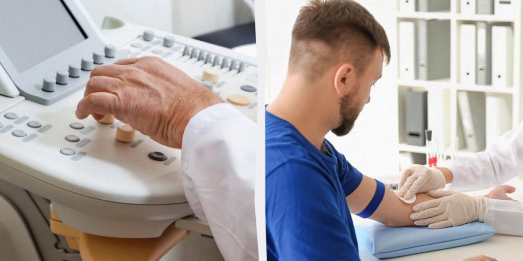 Украинцы старше 40 лет получат деньги на медосмотр: как оформить выплаты в "Дії"