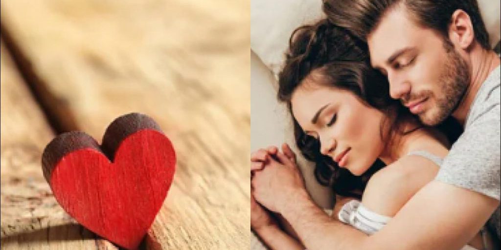 Как сделать так, чтобы любовь не угасала: 3 секрета крепких отношений
