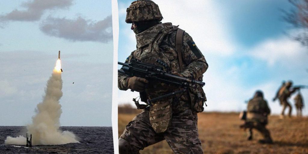 Чем особенна ракета "Томагавк" и как она может помочь Украине: BI раскрыл преимущества