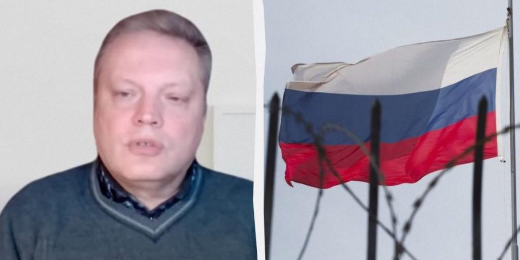 Punto debole della Russia: un'area strategica che potrebbe lasciare il paese al buio e senza calore