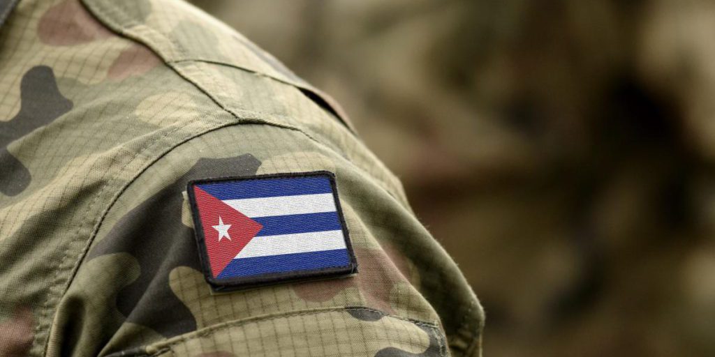 Conflitto Ucraina-Russia: il possibile coinvolgimento di 25.000 cubani e le sue implicazioni globali